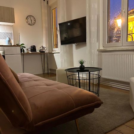 Ferienwohnung Belisama Molsheim Exterior foto