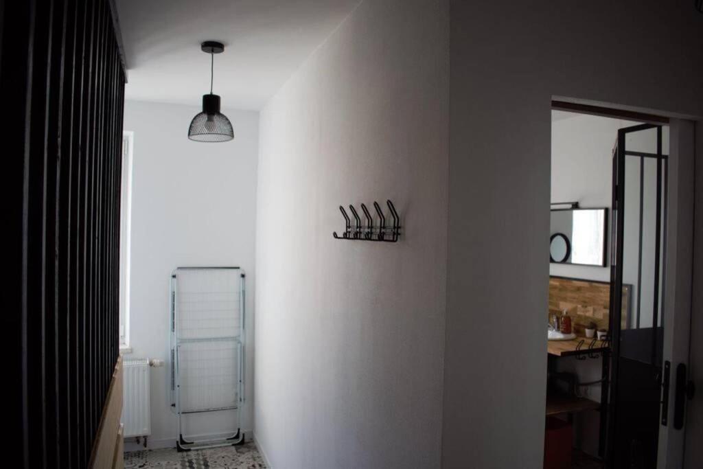Ferienwohnung Belisama Molsheim Exterior foto