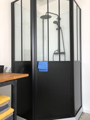 Ferienwohnung Belisama Molsheim Exterior foto