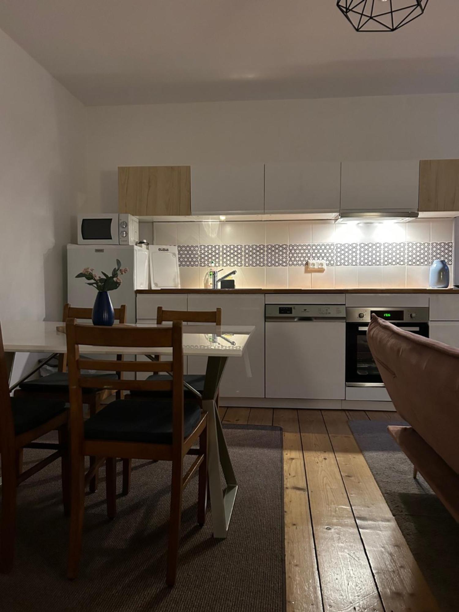 Ferienwohnung Belisama Molsheim Exterior foto